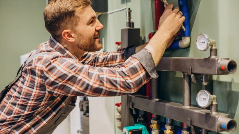 LPG Boiler Services Kidderminster For Year Round Heating Support